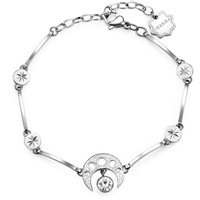 Bracciale Brosway Donna Chakra in Acciaio BHKB014 - BHKB014